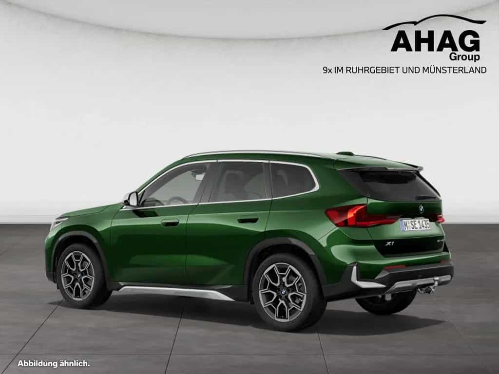 BMW X1 sDrive18i (ab 2022) xLine 05/2023-photo-5