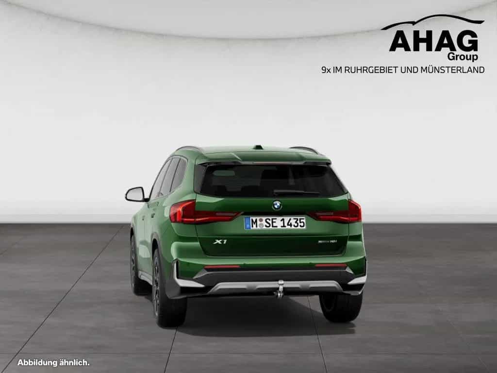 BMW X1 sDrive18i (ab 2022) xLine 05/2023-photo-6