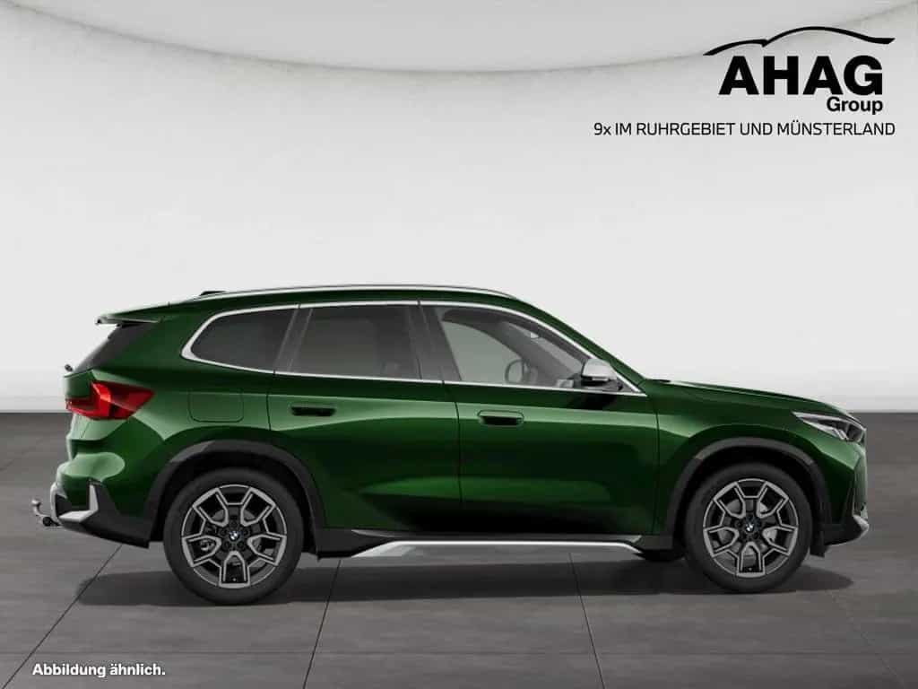 BMW X1 sDrive18i (ab 2022) xLine 05/2023-photo-7