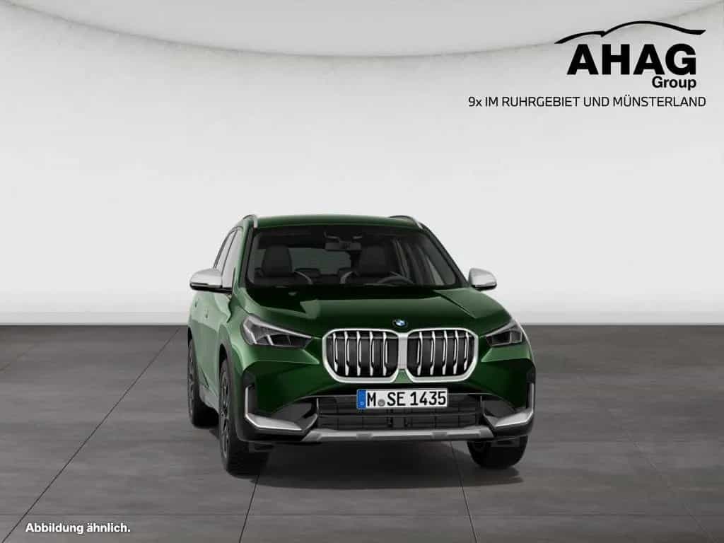 BMW X1 sDrive18i (ab 2022) xLine 05/2023-photo-9