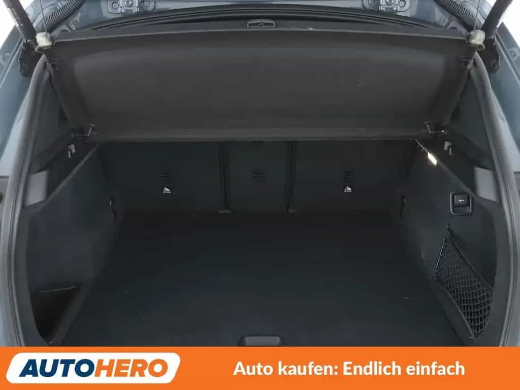 BMW X1 sDrive 20i M Sport Aut.*NAVI*LED*TEMPO*PDC* 05/2020-photo-17