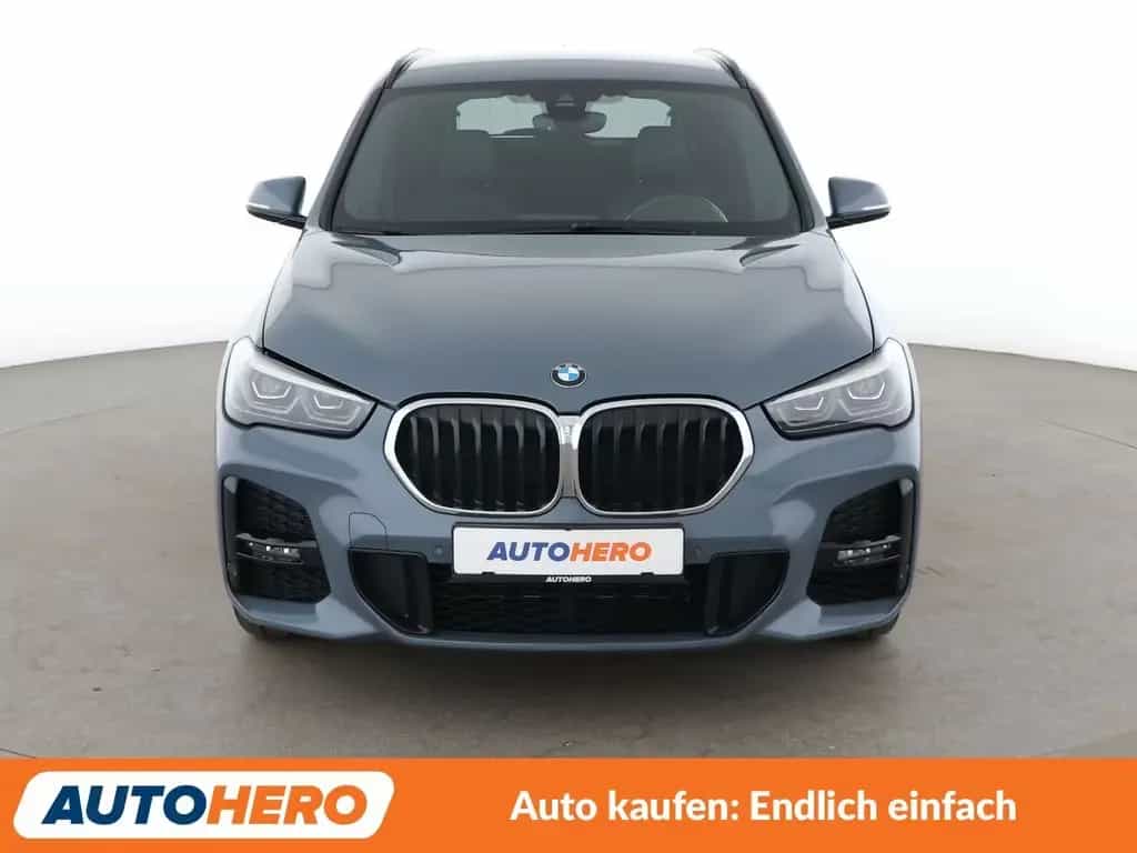 BMW X1 sDrive 20i M Sport Aut.*NAVI*LED*TEMPO*PDC* 05/2020-photo-8