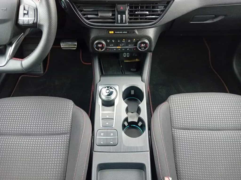 Ford Focus Turnier 1.5EcoBoost Aut. ST-LINE X *LED* 02/2021-photo-12