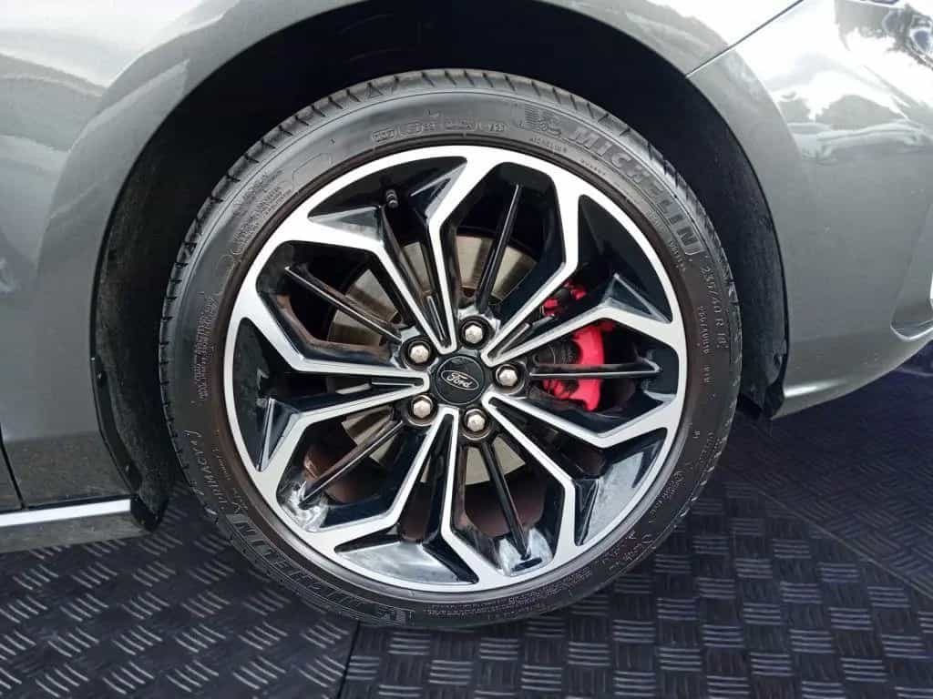 Ford Focus Turnier 1.5EcoBoost Aut. ST-LINE X *LED* 02/2021-photo-15