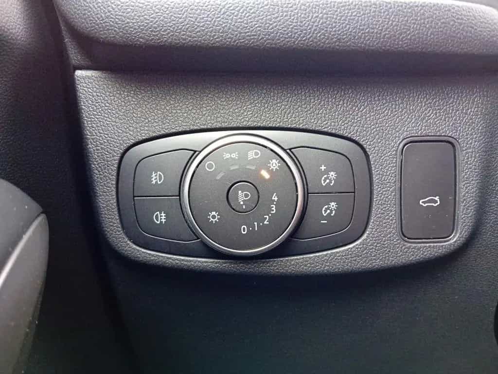 Ford Focus Turnier 1.5EcoBoost Aut. ST-LINE X *LED* 02/2021-photo-18