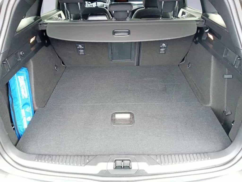 Ford Focus Turnier 1.5EcoBoost Aut. ST-LINE X *LED* 02/2021-photo-6