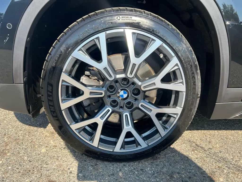 BMW X1 sDrive20d A Sport Line +++UPE:55.460,--+++ 02/2022-photo-35