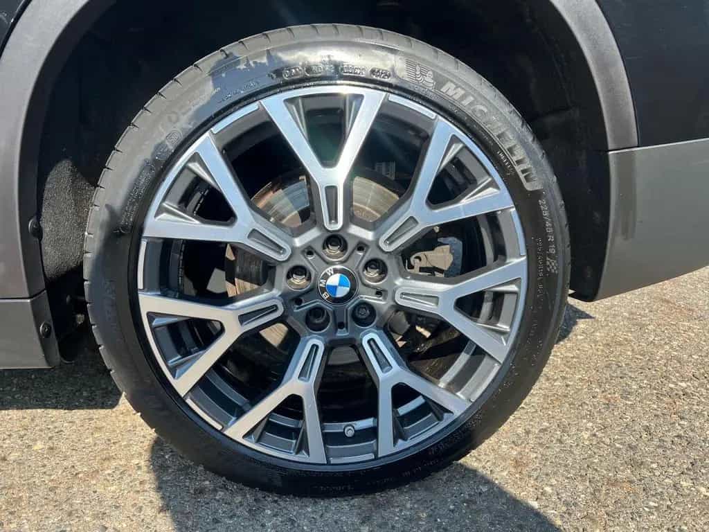 BMW X1 sDrive20d A Sport Line +++UPE:55.460,--+++ 02/2022-photo-36