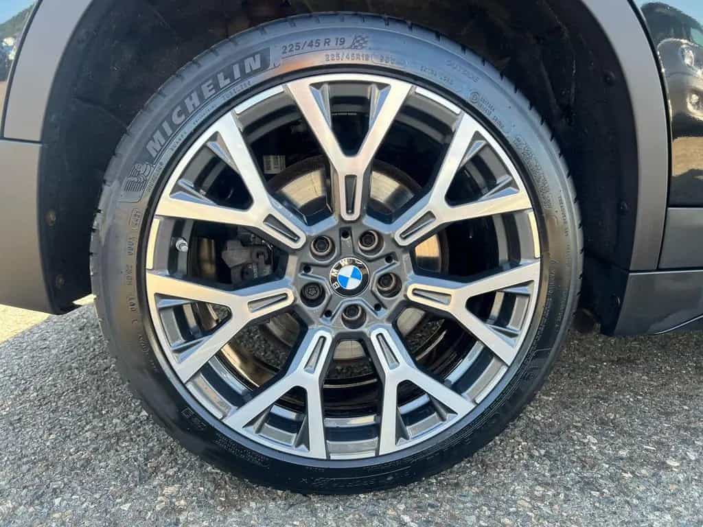 BMW X1 sDrive20d A Sport Line +++UPE:55.460,--+++ 02/2022-photo-37