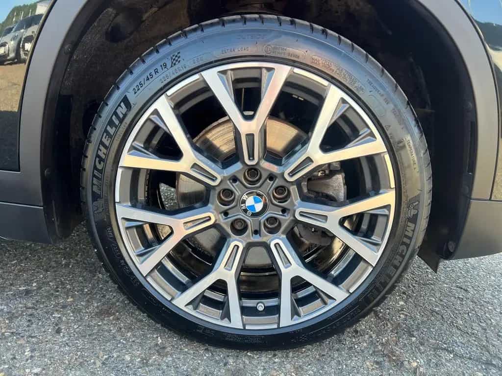 BMW X1 sDrive20d A Sport Line +++UPE:55.460,--+++ 02/2022-photo-38