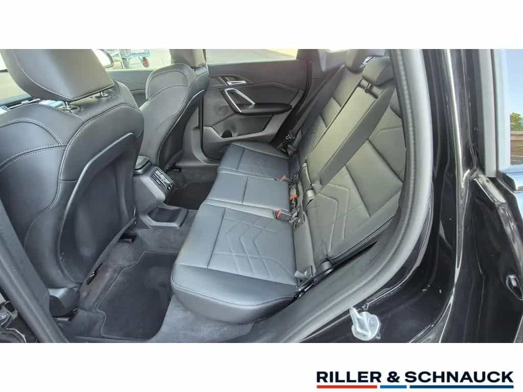 BMW X1 sDrive 18i M Sport PANO+KAM+19 ZOLL+LED+SHZG 11/2025-photo-11