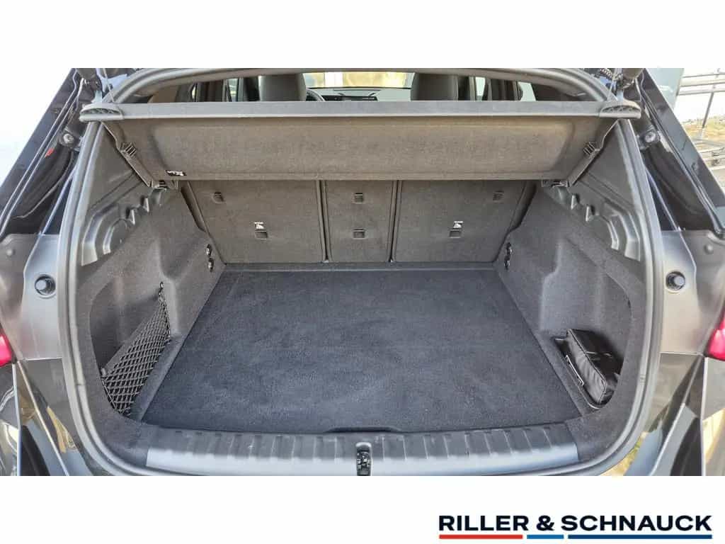 BMW X1 sDrive 18i M Sport PANO+KAM+19 ZOLL+LED+SHZG 11/2025-photo-12