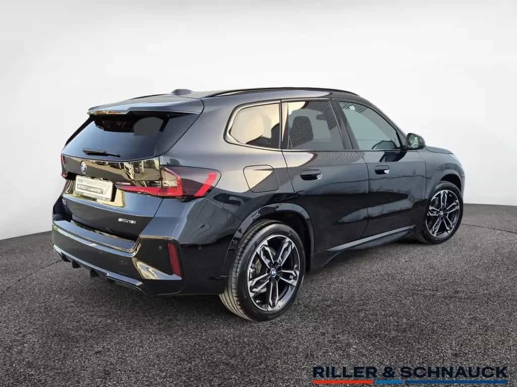 BMW X1 sDrive 18i M Sport PANO+KAM+19 ZOLL+LED+SHZG 11/2025-photo-2