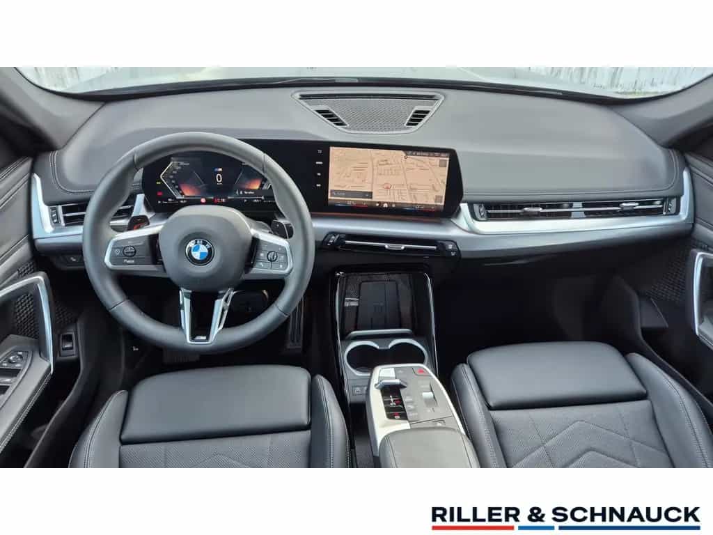 BMW X1 sDrive 18i M Sport PANO+KAM+19 ZOLL+LED+SHZG 11/2025-photo-4