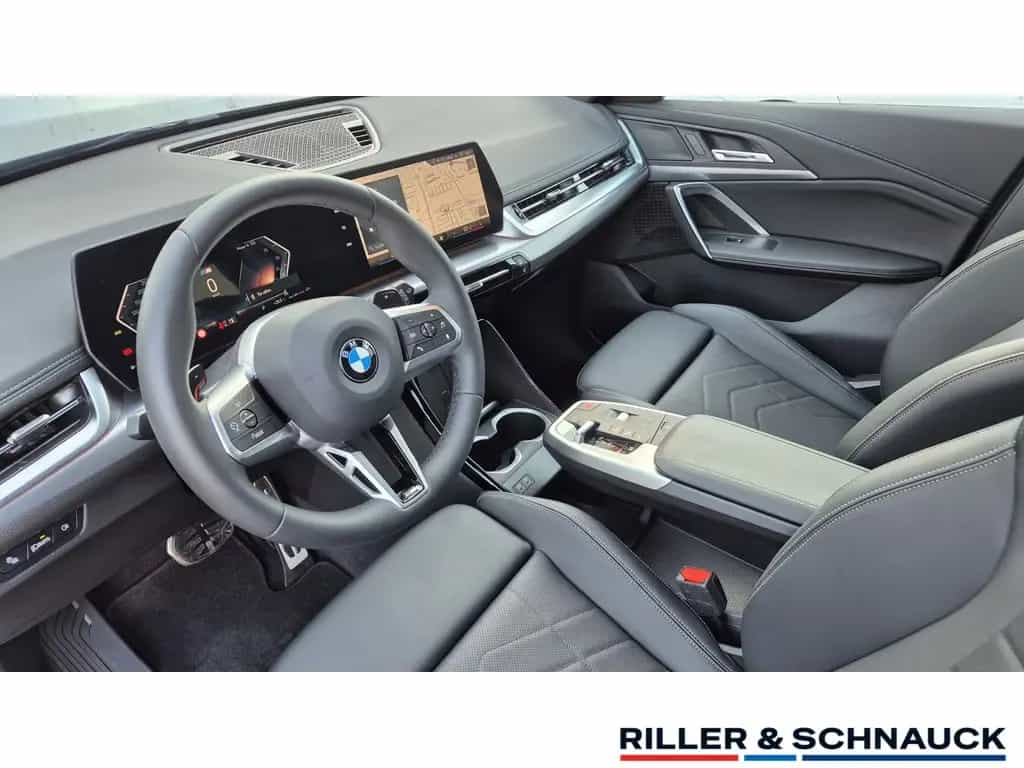 BMW X1 sDrive 18i M Sport PANO+KAM+19 ZOLL+LED+SHZG 11/2025-photo-6