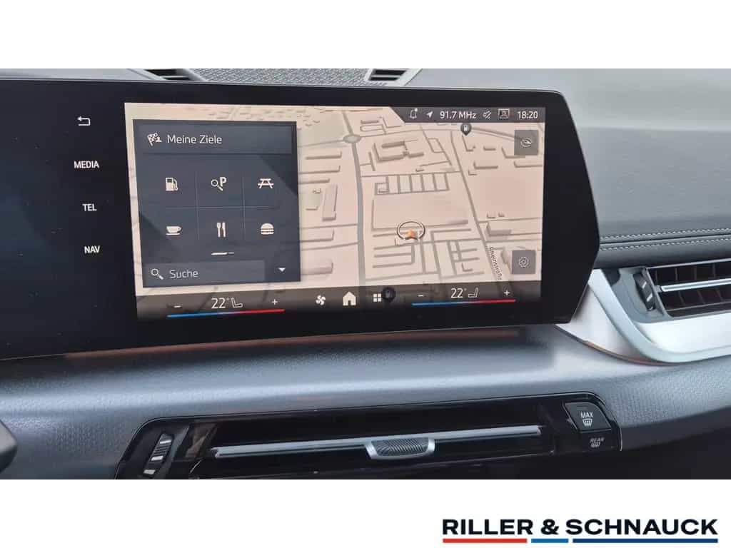 BMW X1 sDrive 18i M Sport PANO+KAM+19 ZOLL+LED+SHZG 11/2025-photo-7