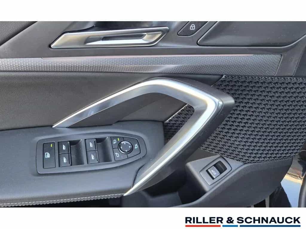 BMW X1 sDrive 18i M Sport PANO+KAM+19 ZOLL+LED+SHZG 11/2025-photo-9