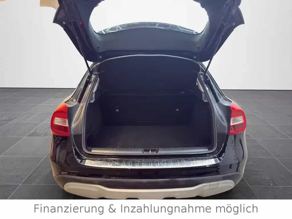 Mercedes-Benz GLA 200 GLA GLA 200 10/2019-photo-10