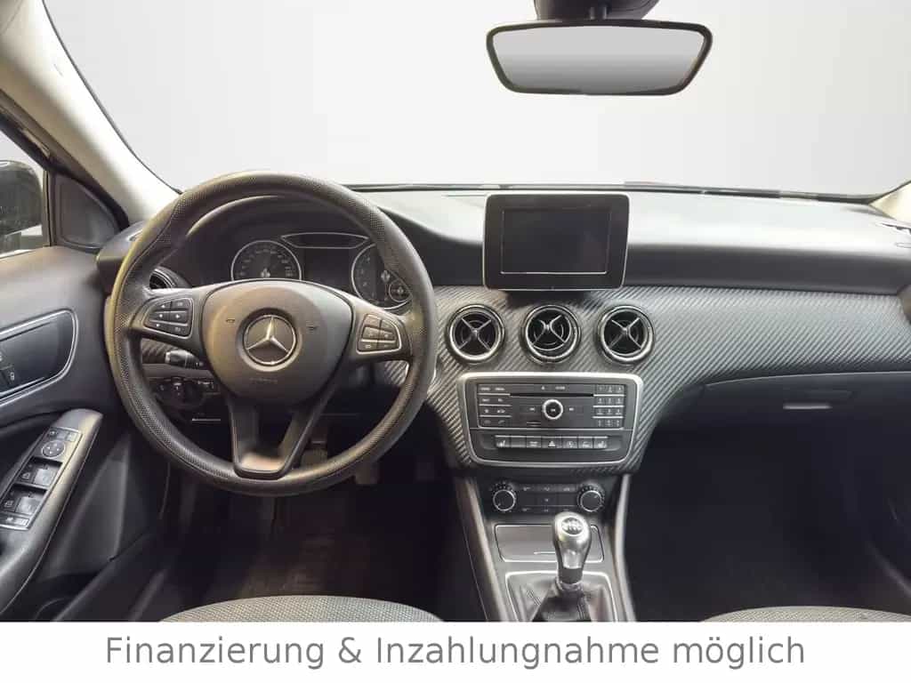 Mercedes-Benz GLA 200 GLA GLA 200 10/2019-photo-11