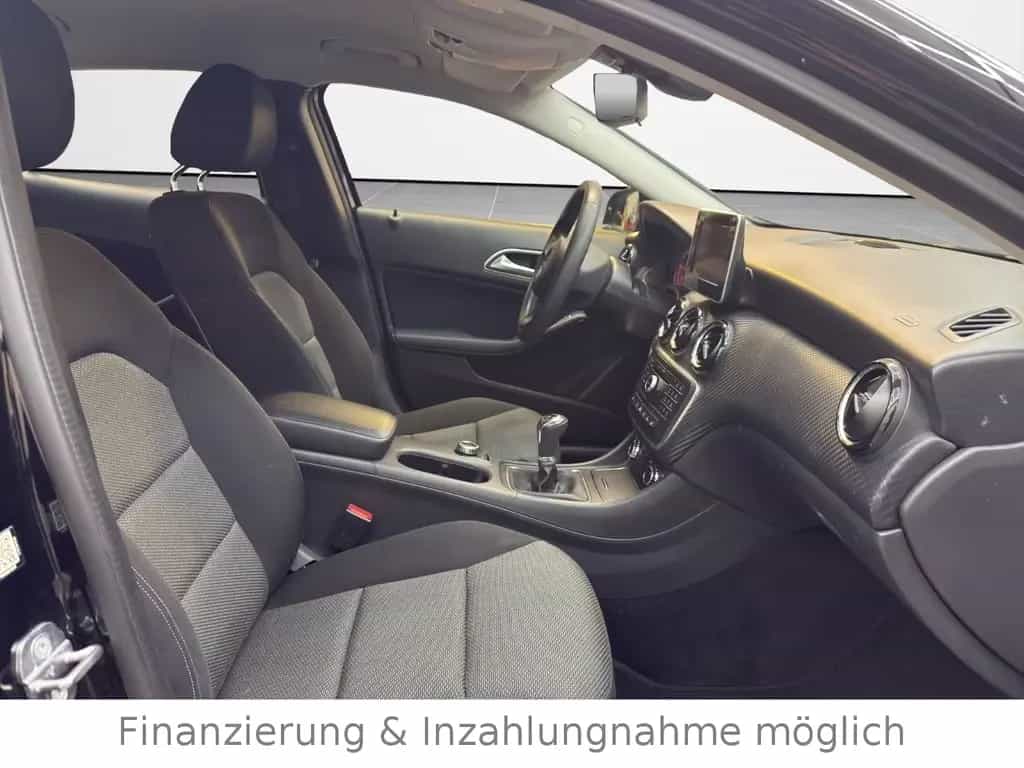 Mercedes-Benz GLA 200 GLA GLA 200 10/2019-photo-12