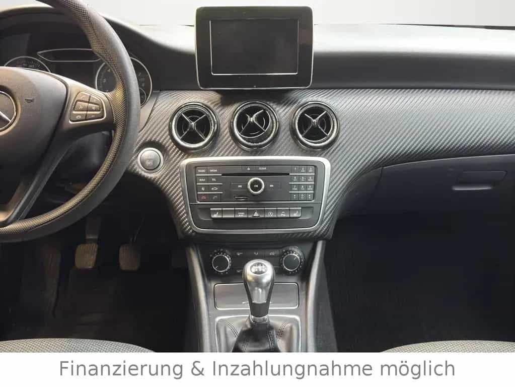 Mercedes-Benz GLA 200 GLA GLA 200 10/2019-photo-14