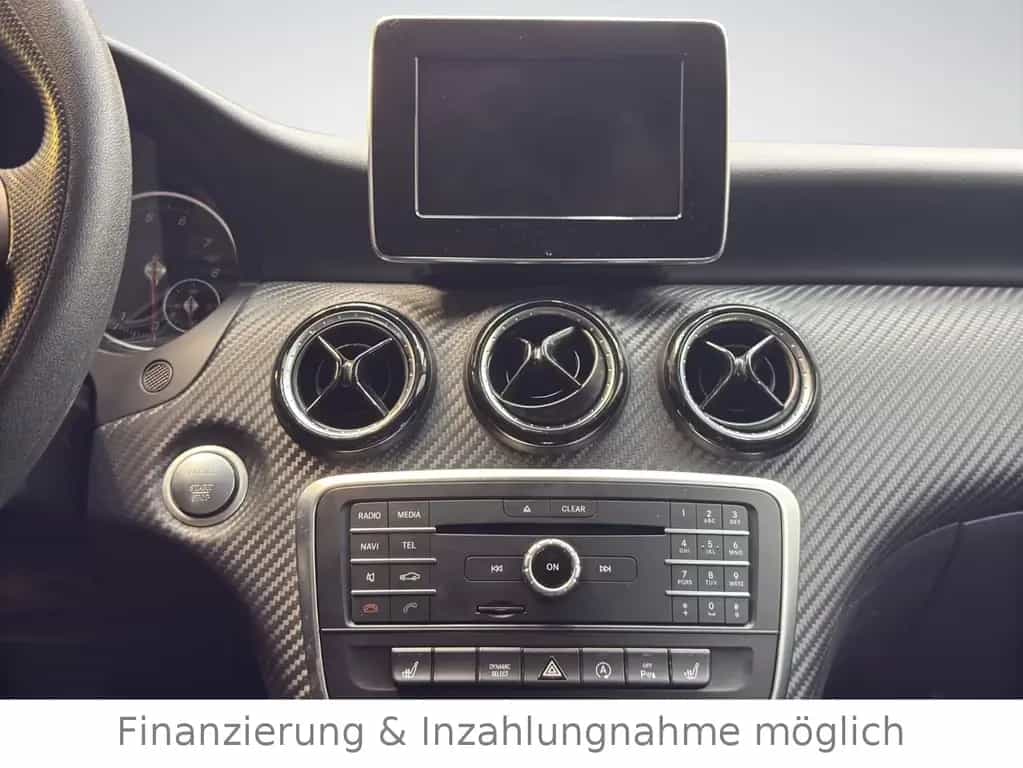 Mercedes-Benz GLA 200 GLA GLA 200 10/2019-photo-17