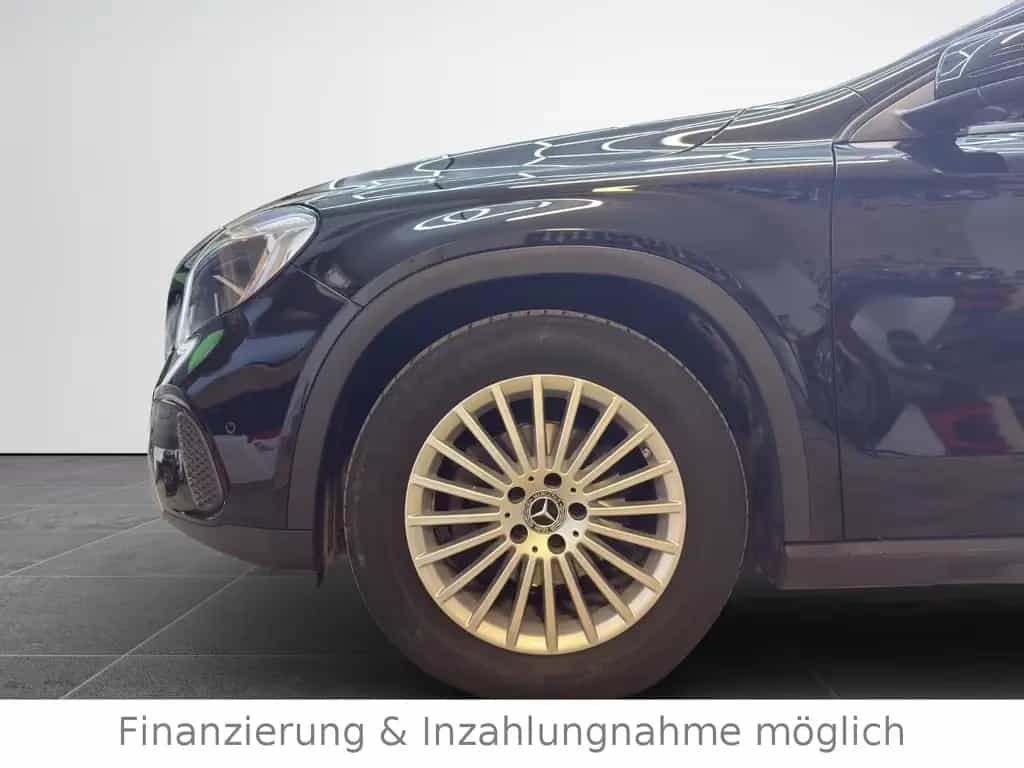 Mercedes-Benz GLA 200 GLA GLA 200 10/2019-photo-20