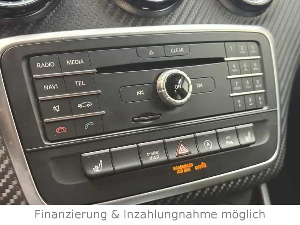Mercedes-Benz GLA 200 GLA GLA 200 10/2019-photo-21