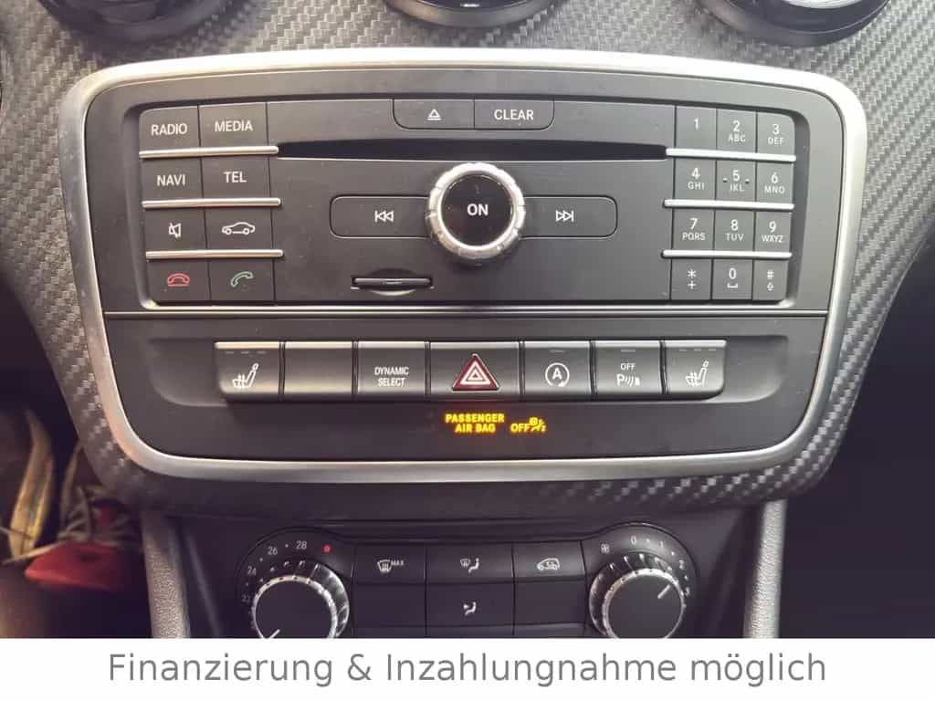 Mercedes-Benz GLA 200 GLA GLA 200 10/2019-photo-22