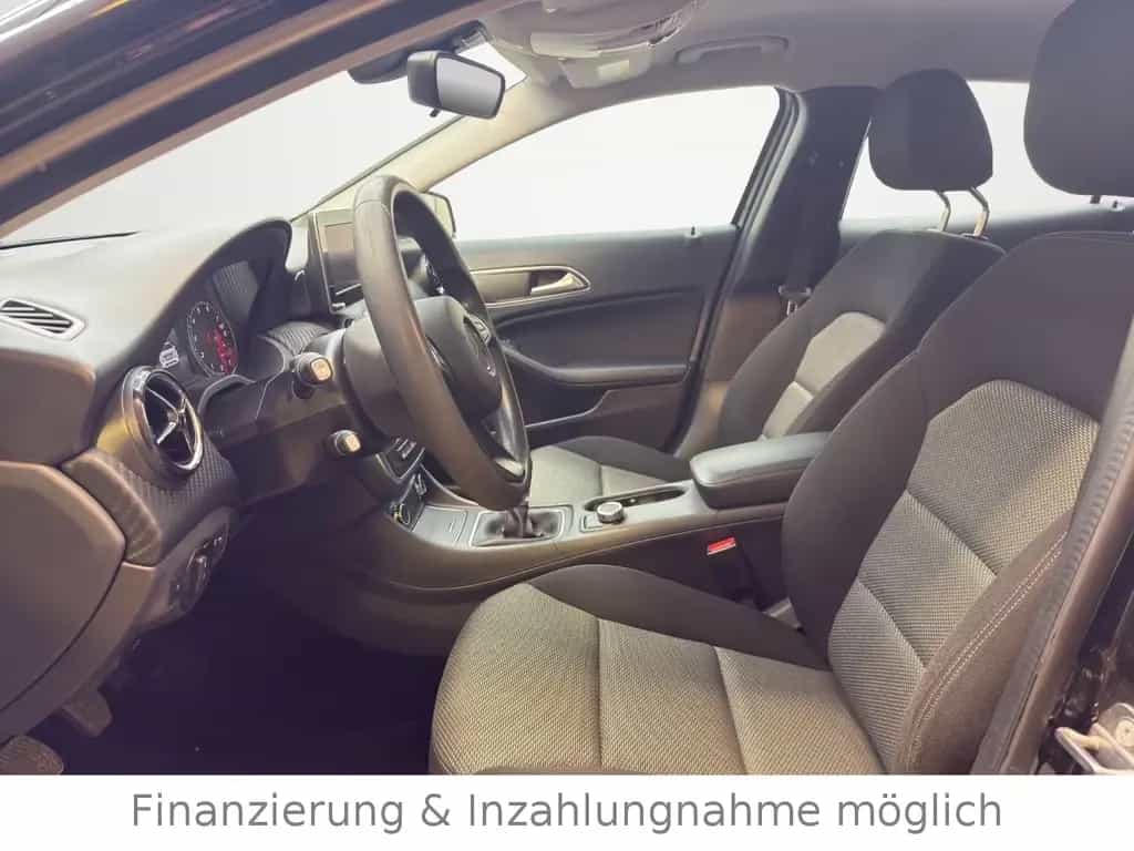 Mercedes-Benz GLA 200 GLA GLA 200 10/2019-photo-6