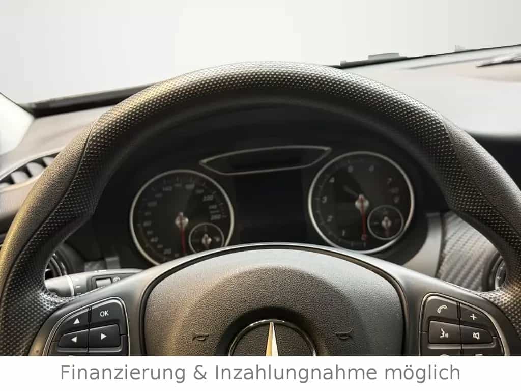 Mercedes-Benz GLA 200 GLA GLA 200 10/2019-photo-8