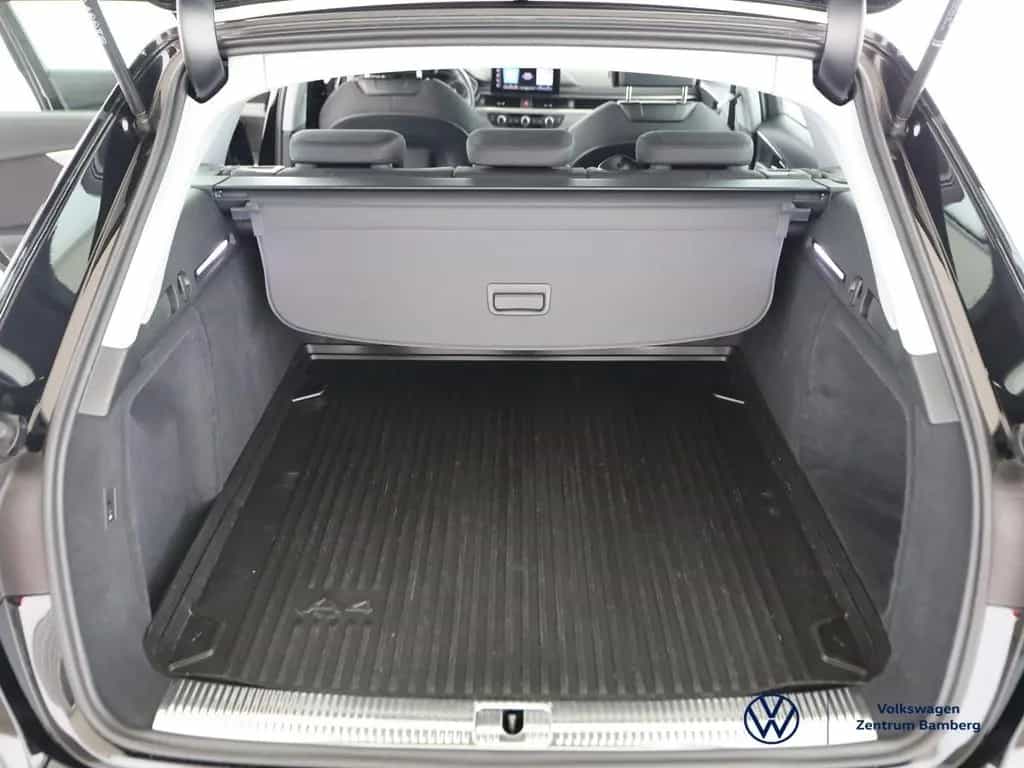 Audi A4 40 quattro 2.0 TDI Avant+AHK+RFK+LED+NAV+GRA 03/2024-photo-8