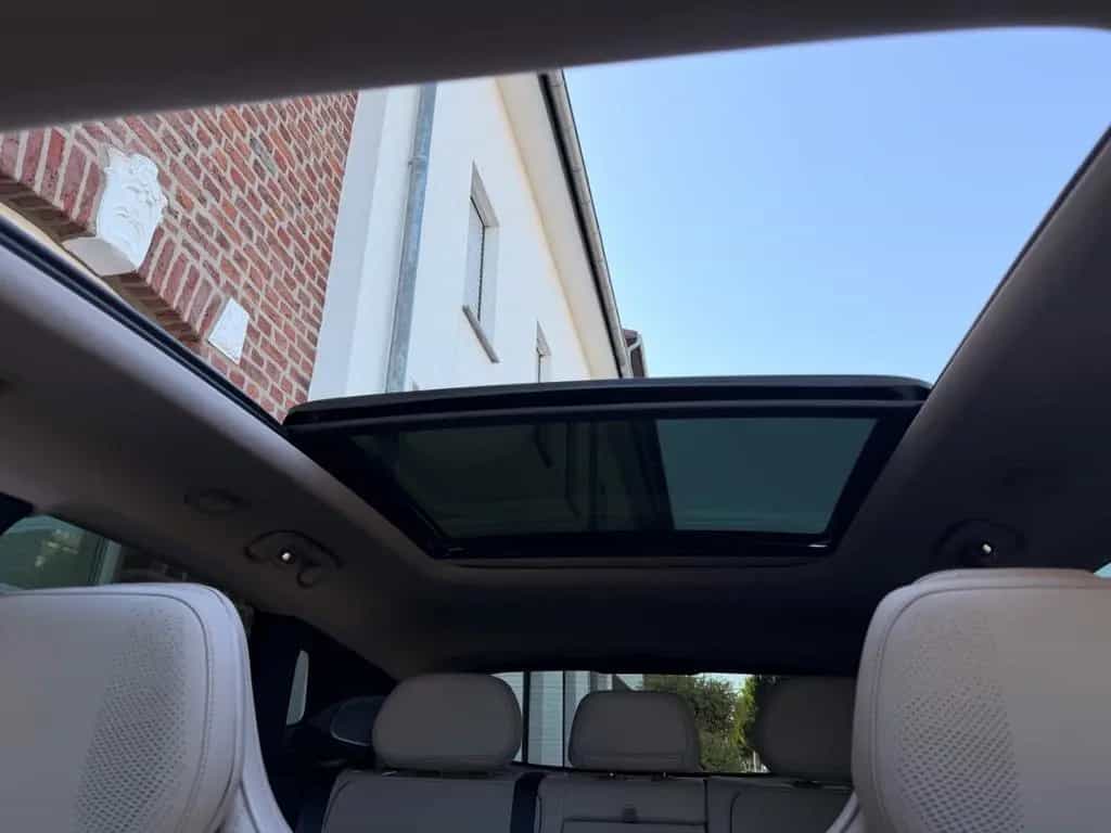 Lynk&Co 08 More 1.5 PHEV 360 Kamera Pano Massagesitze Ha null-photo-4
