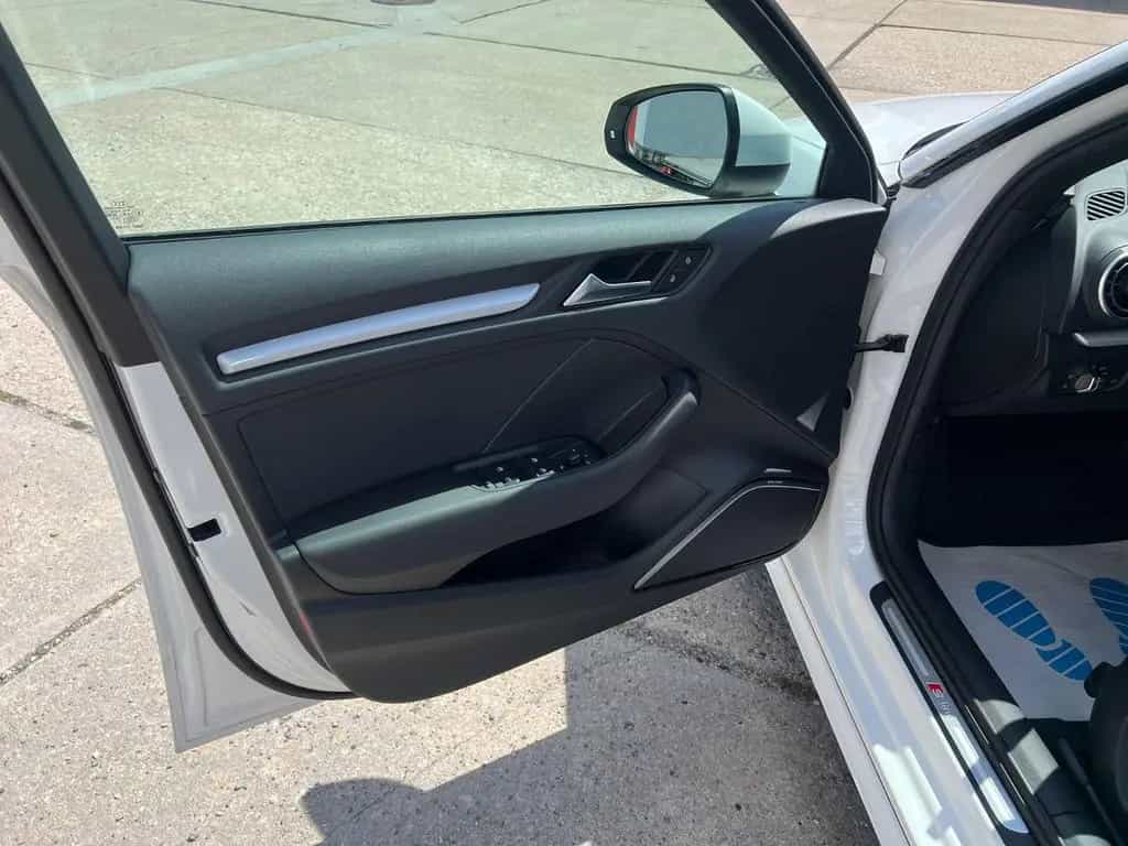 Audi A3 Sportback S-LINE PANO DSG B&O 19Zoll NAVI 2HD 12/2015-photo-11