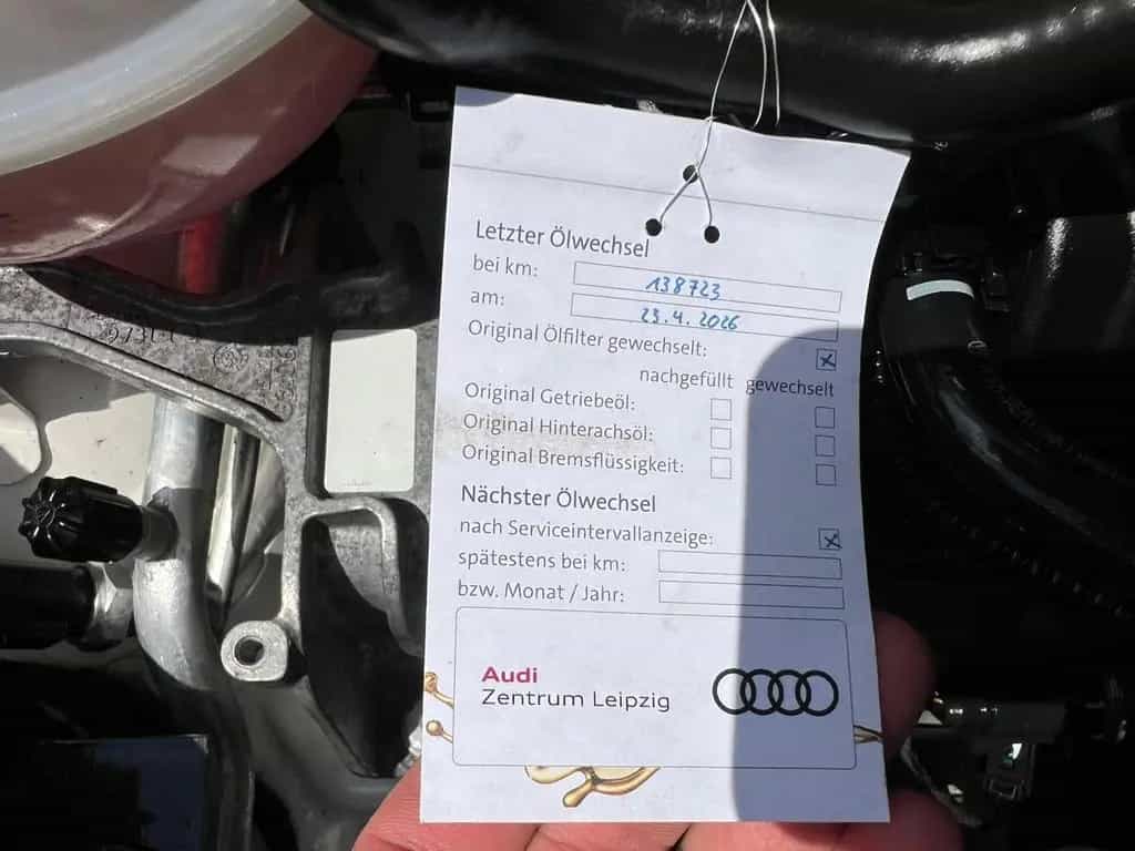 Audi A3 Sportback S-LINE PANO DSG B&O 19Zoll NAVI 2HD 12/2015-photo-29