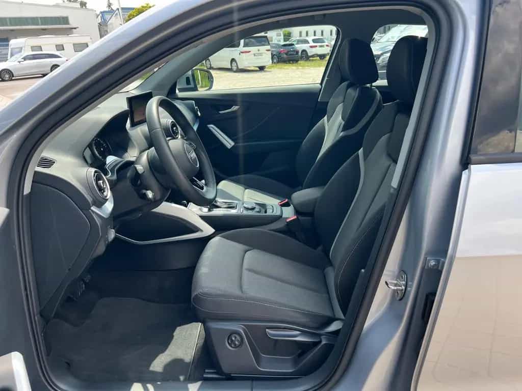 Audi Q2 40 TFSI quattro sport+DSG+ 06/2019-photo-11