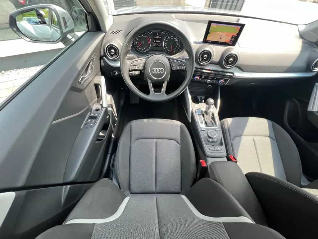 Audi Q2 40 TFSI quattro sport+DSG+ 06/2019-photo-12