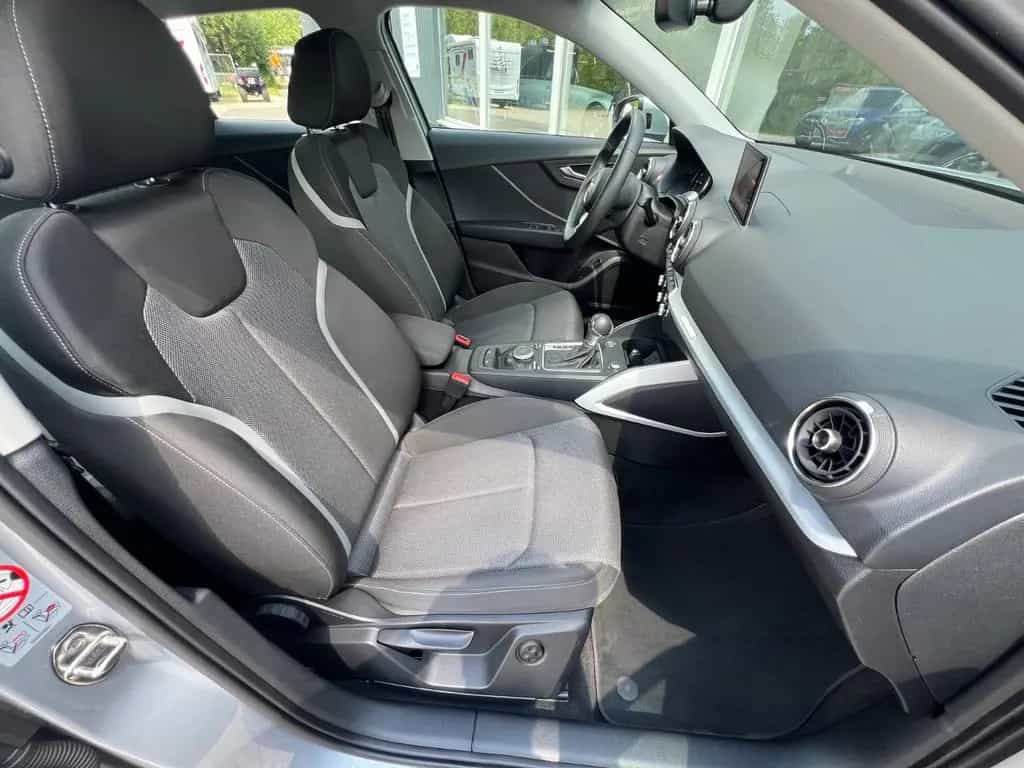 Audi Q2 40 TFSI quattro sport+DSG+ 06/2019-photo-14