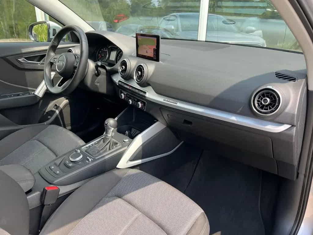 Audi Q2 40 TFSI quattro sport+DSG+ 06/2019-photo-17