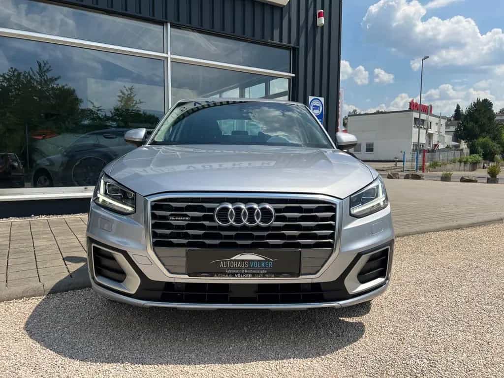 Audi Q2 40 TFSI quattro sport+DSG+ 06/2019-photo-4