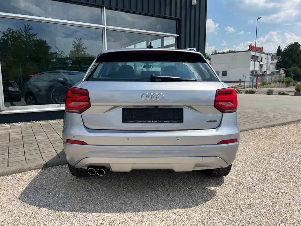 Audi Q2 40 TFSI quattro sport+DSG+ 06/2019-photo-9