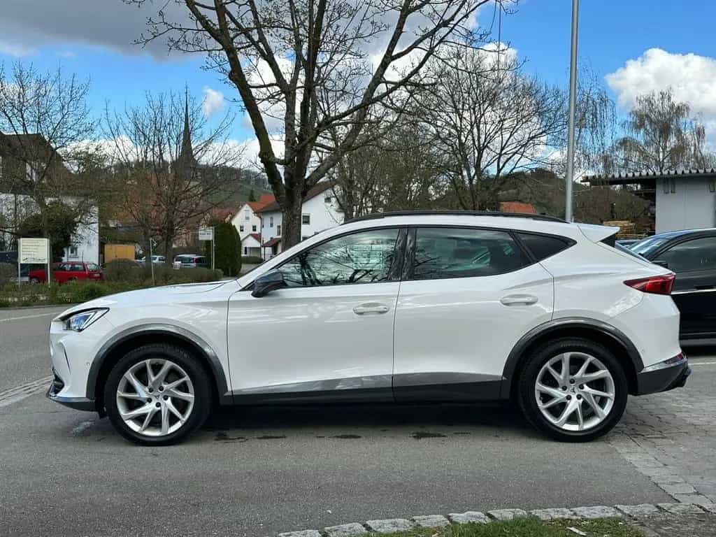 Cupra Formentor VZ 4Drive 02/2023-photo-1