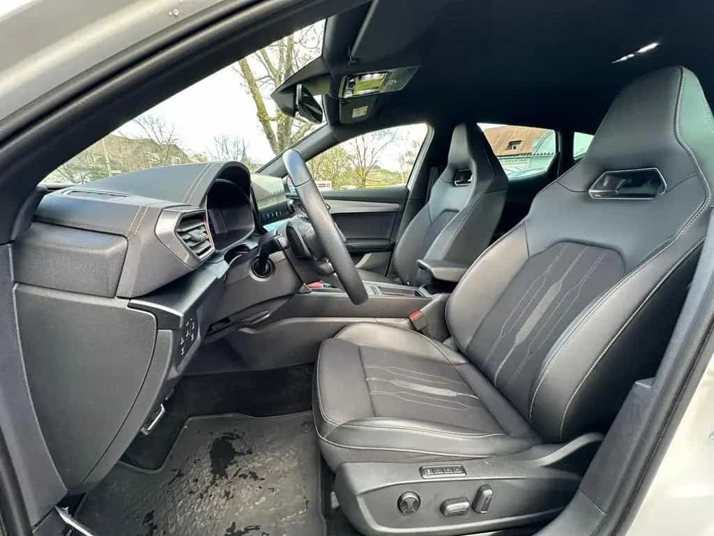 Cupra Formentor VZ 4Drive 02/2023-photo-14