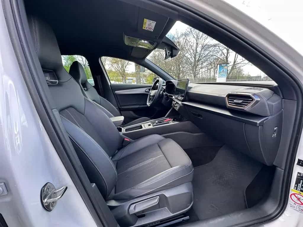 Cupra Formentor VZ 4Drive 02/2023-photo-17