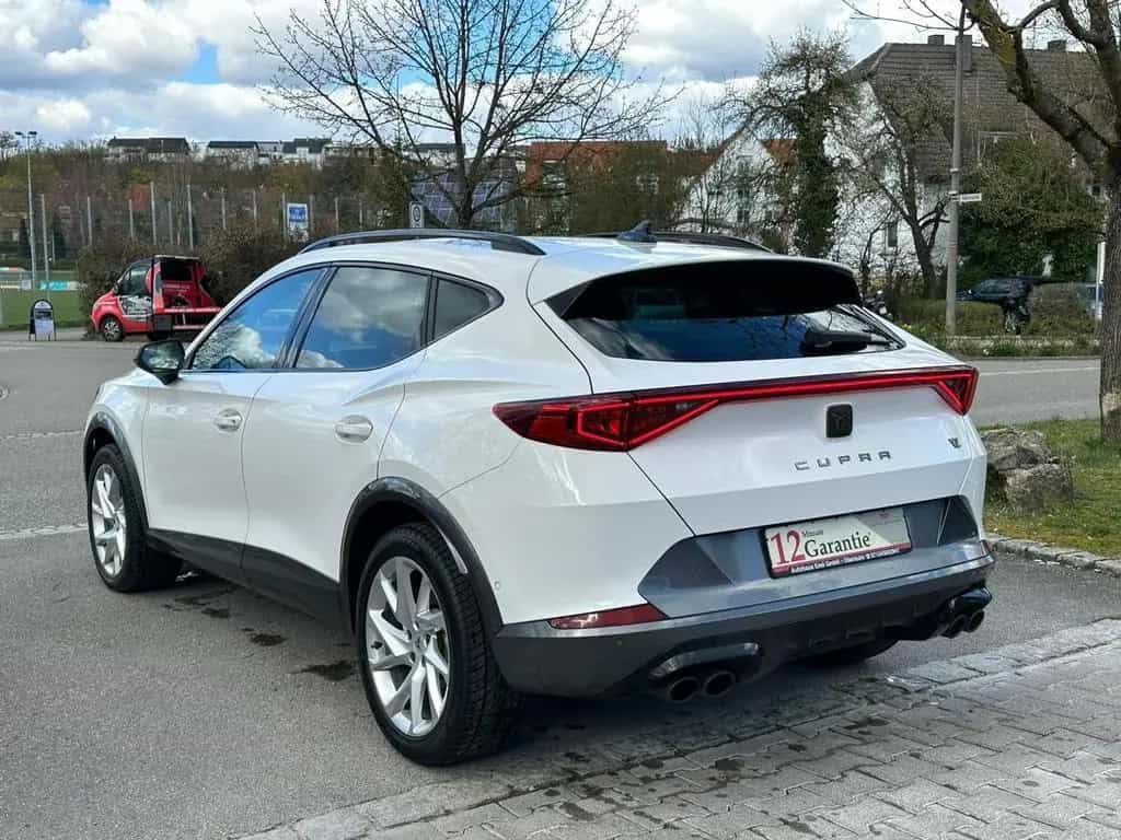 Cupra Formentor VZ 4Drive 02/2023-photo-2