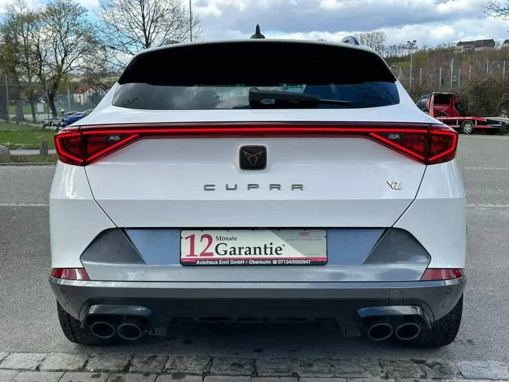 Cupra Formentor VZ 4Drive 02/2023-photo-3