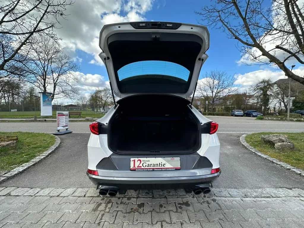 Cupra Formentor VZ 4Drive 02/2023-photo-4