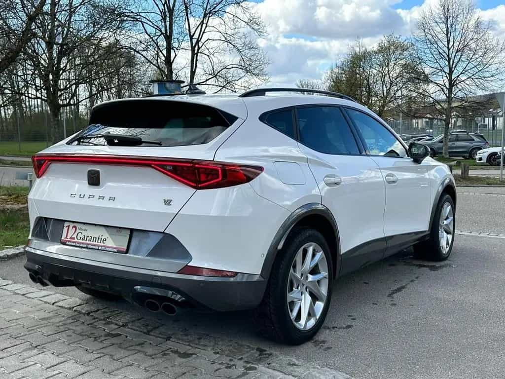 Cupra Formentor VZ 4Drive 02/2023-photo-5