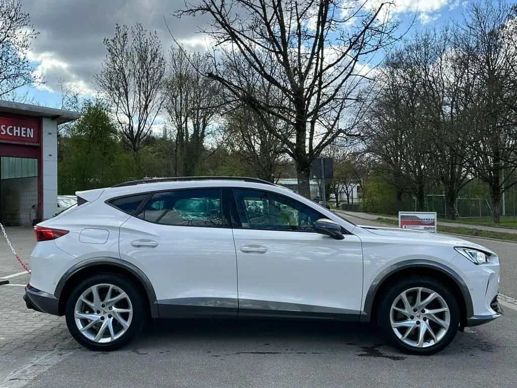Cupra Formentor VZ 4Drive 02/2023-photo-6