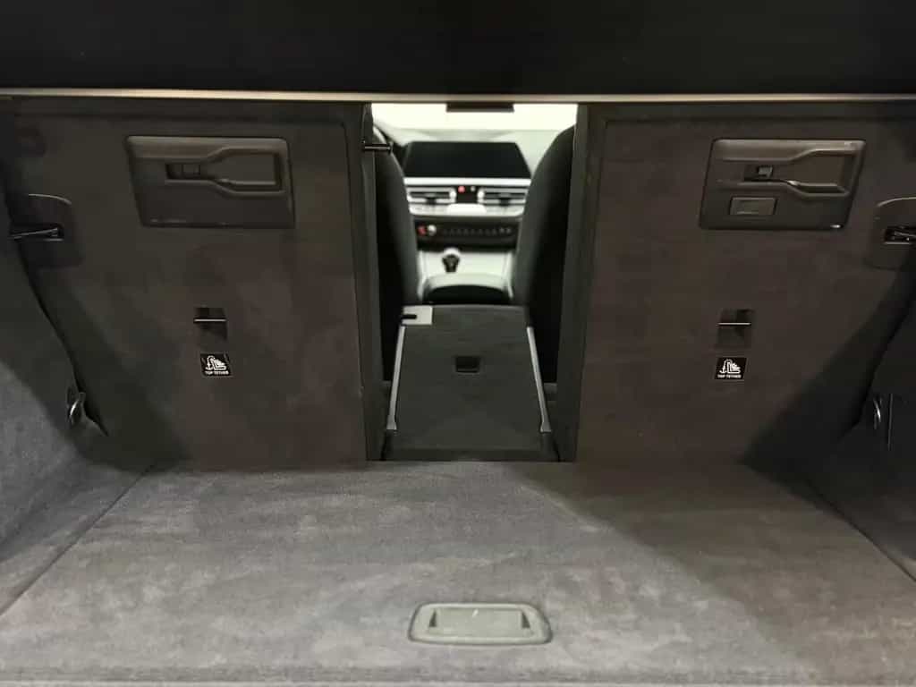 BMW 320 3 320 d Advantage ACC AHK HEAD UP NAVI CarPlay 08/2020-photo-12